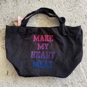 NWT VERY RARE Juicy Couture tote